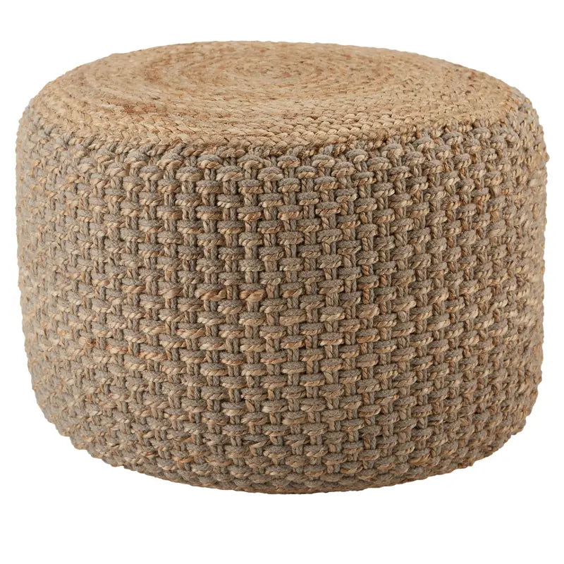 Pouf Kealani Saba de Jaipur Living