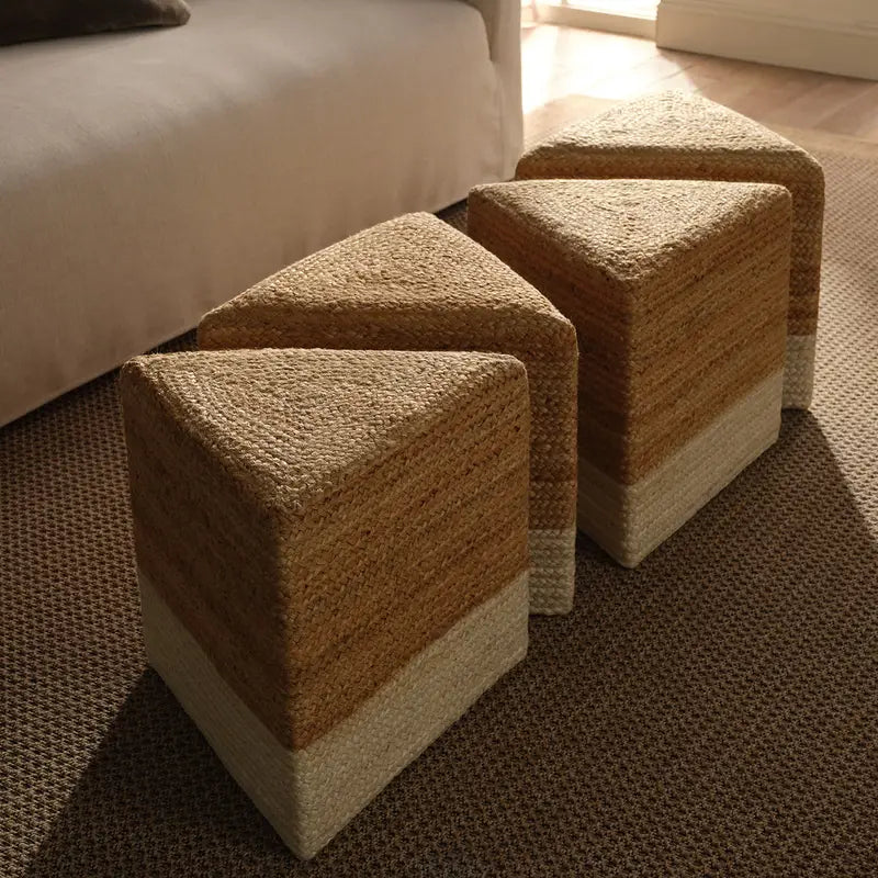 Pouf Saba Sienna Jaipur Living