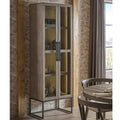 Vitrine Boulder