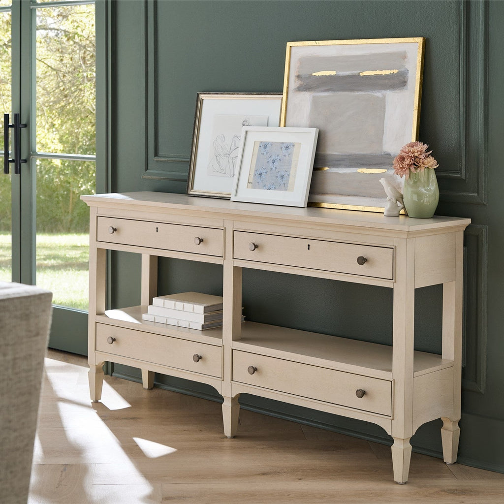 Console Birchaven Willow