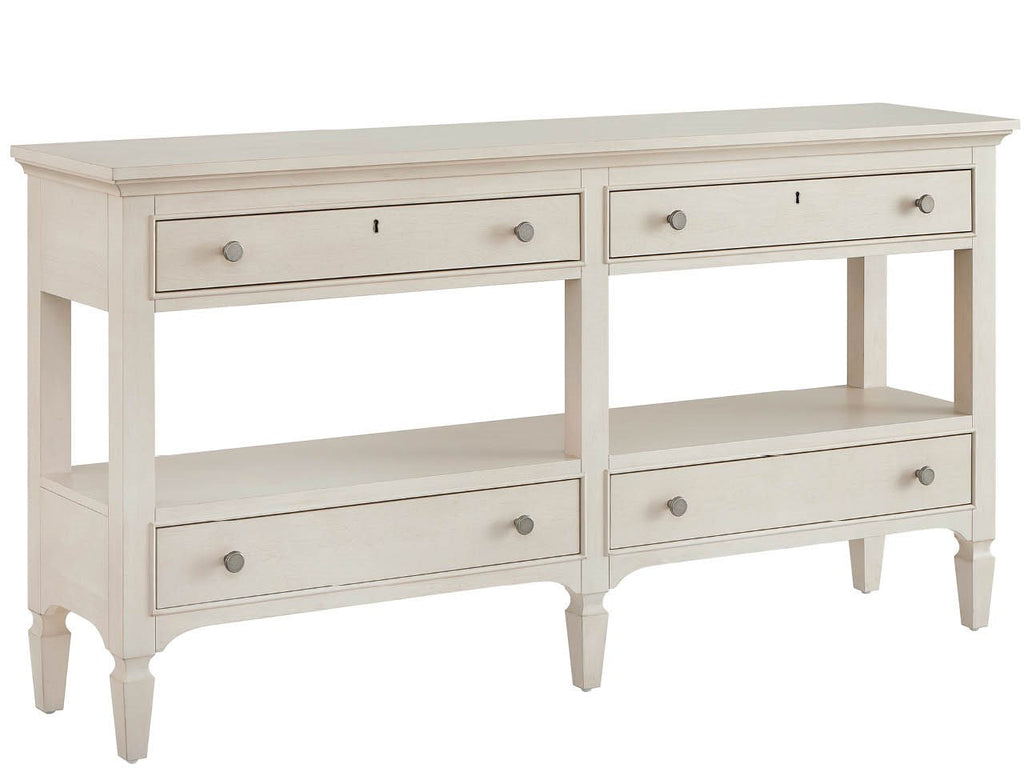 Console Birchaven Willow
