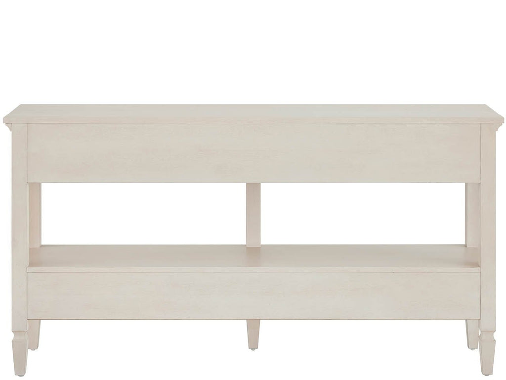 Console Birchaven Willow