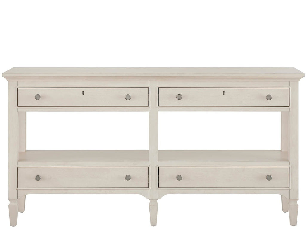 Console Birchaven Willow