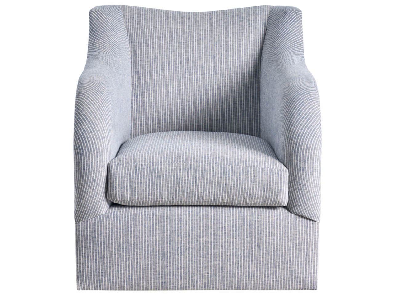Fauteuil pivotant Camille