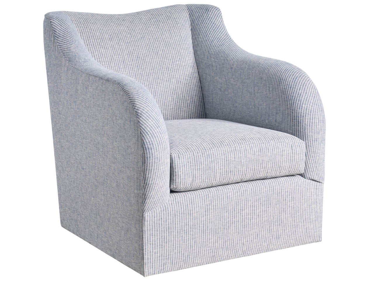 Fauteuil pivotant Camille