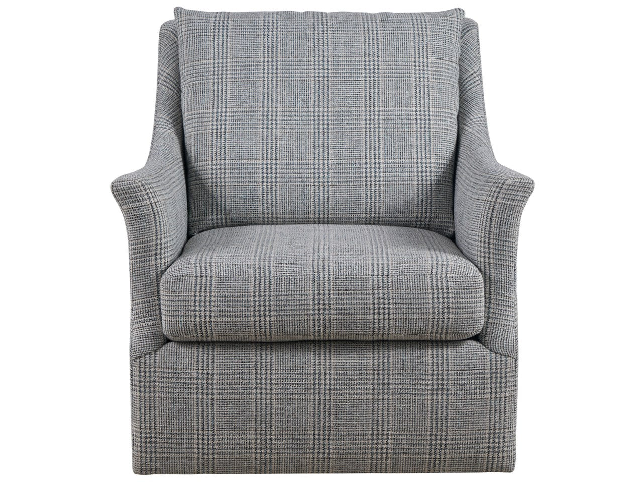 Fauteuil pivotant Henri