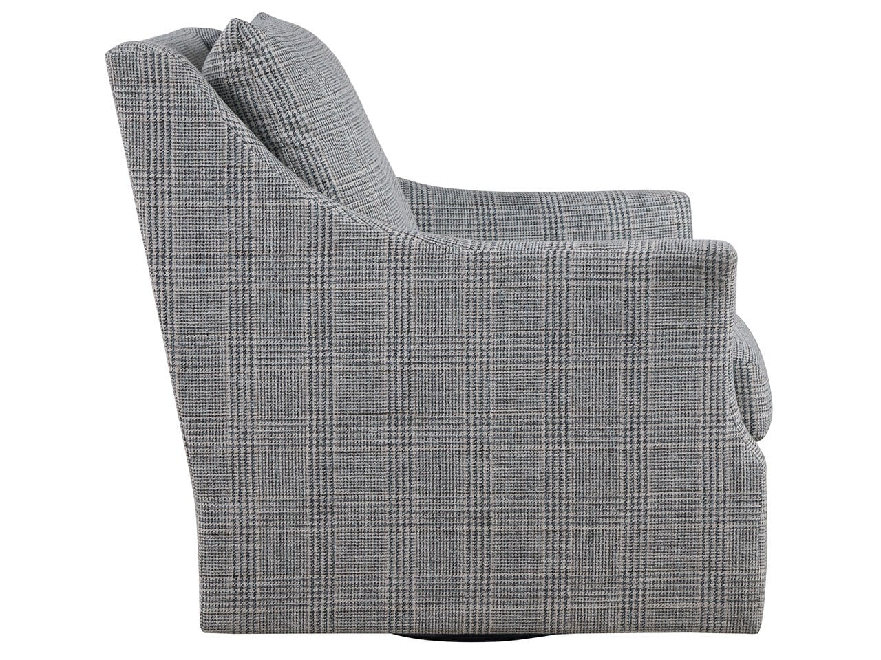 Fauteuil pivotant Henri