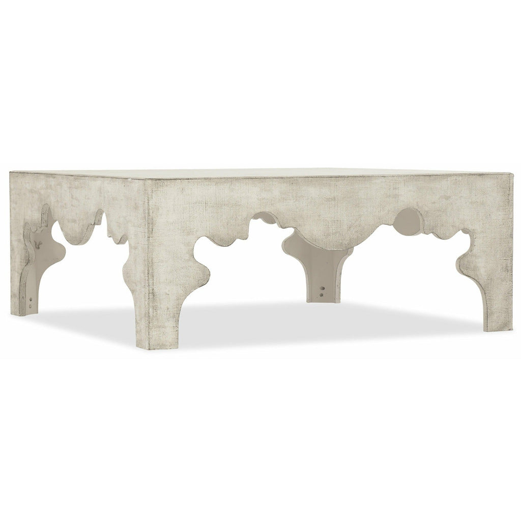 Table basse Boheme Flanders Square
