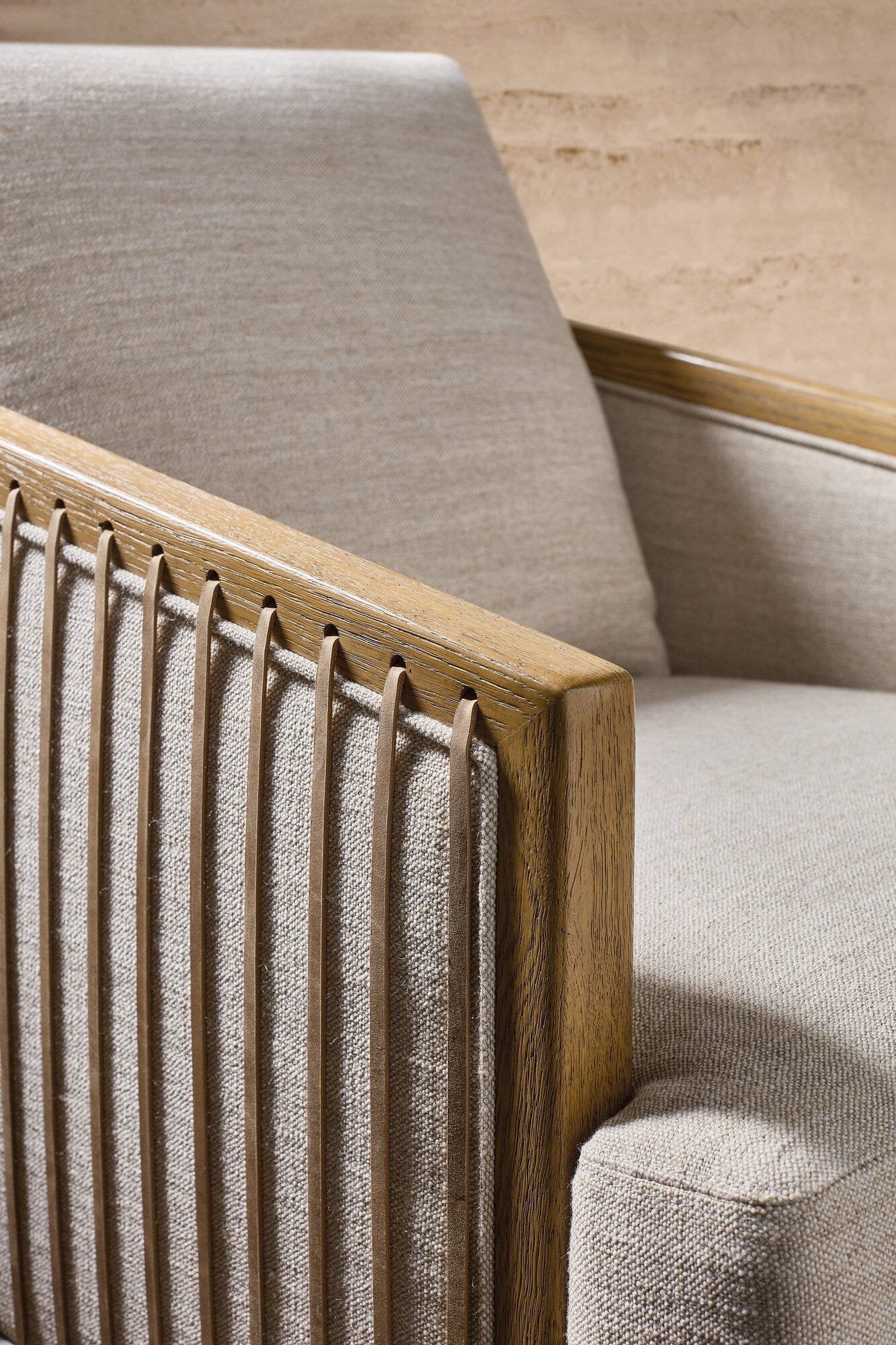 Chaise fixe Enveyed