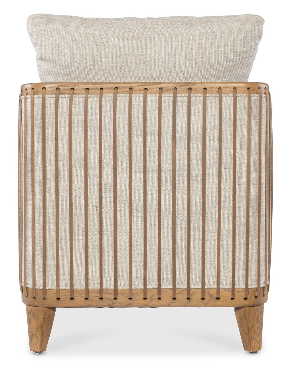 Chaise fixe Enveyed