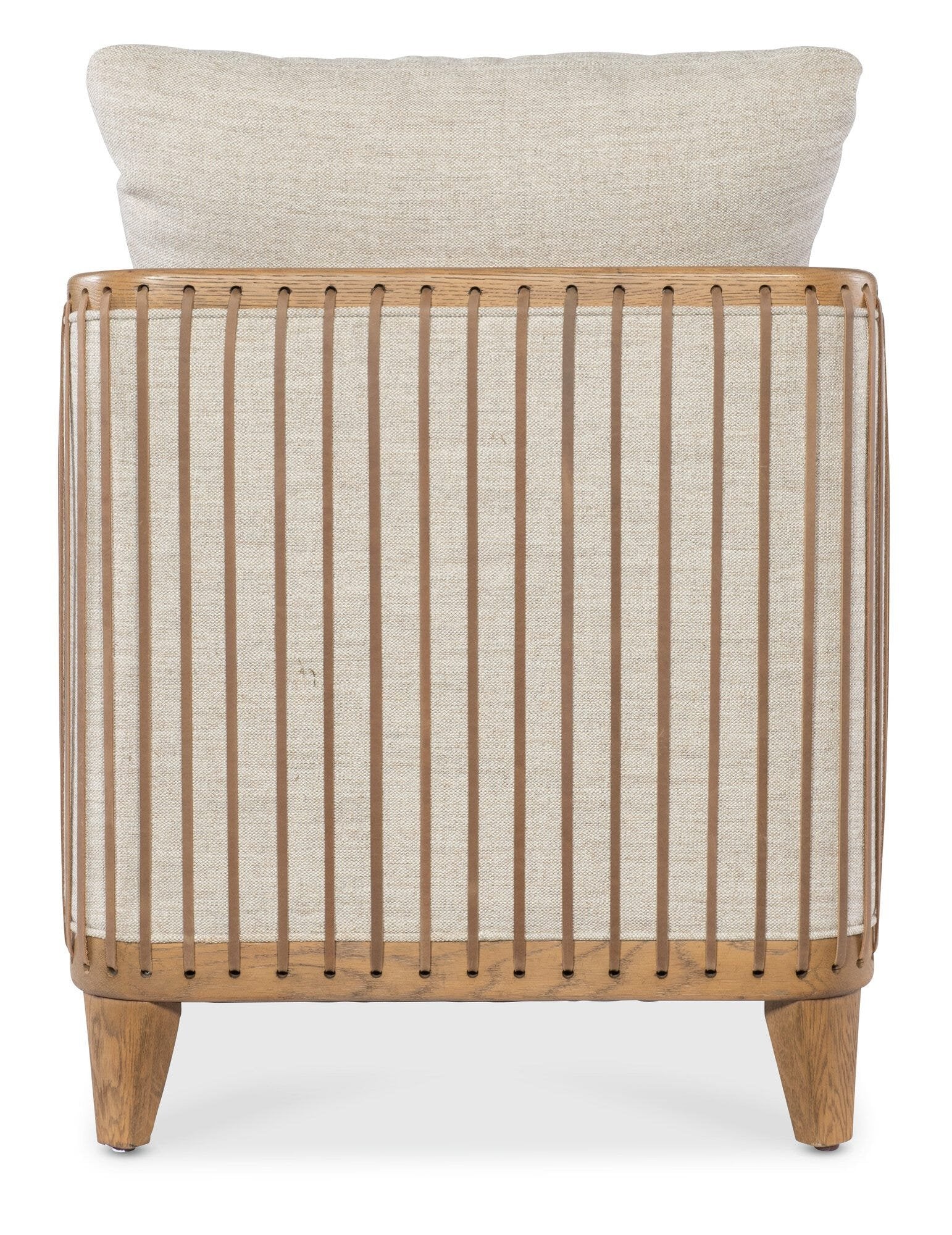 Chaise fixe Enveyed