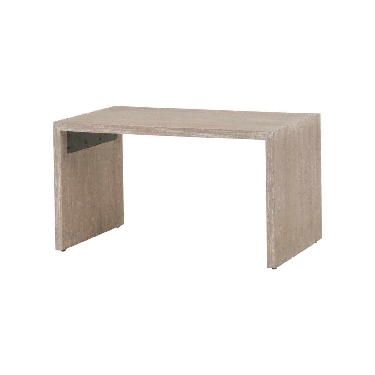 Table basse rembourrée Dovetail