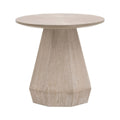 Table d'appoint Coulter