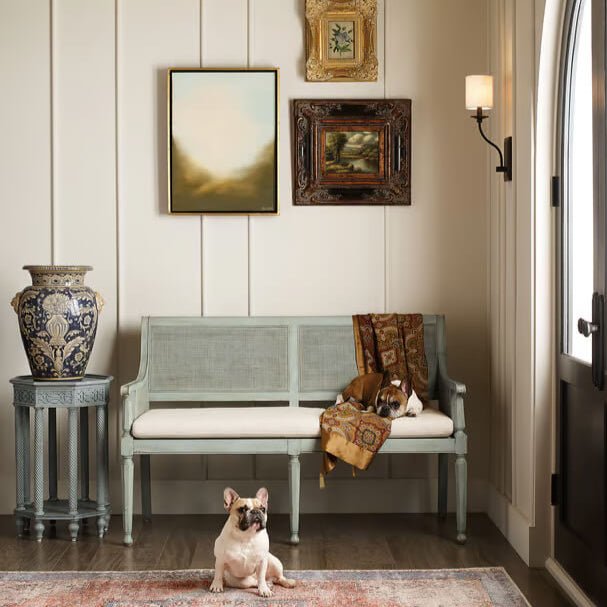Banc de Charleston