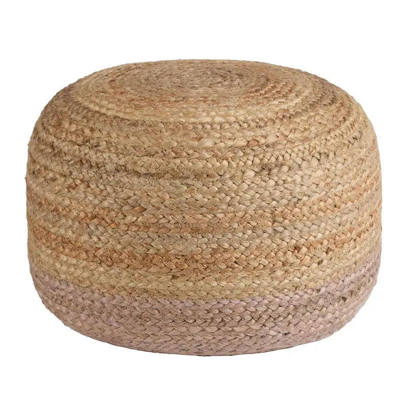 Pouf Oliana Saba de Jaipur Living