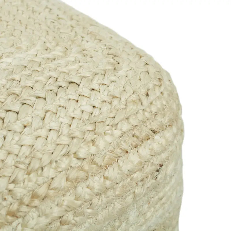 Pouf carré Saba Sangam de Jaipur Living