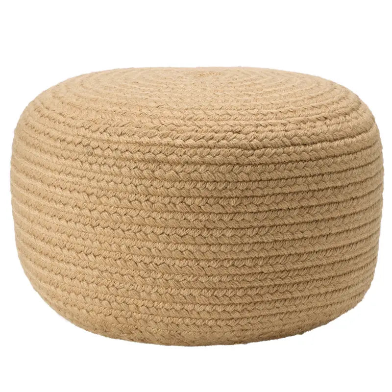 Pouf Saba Solar Santa Rosa de Jaipur Living