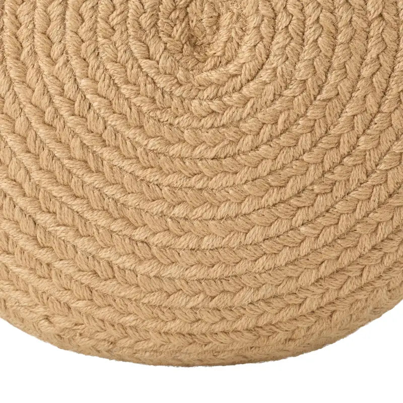 Pouf Saba Solar Santa Rosa de Jaipur Living