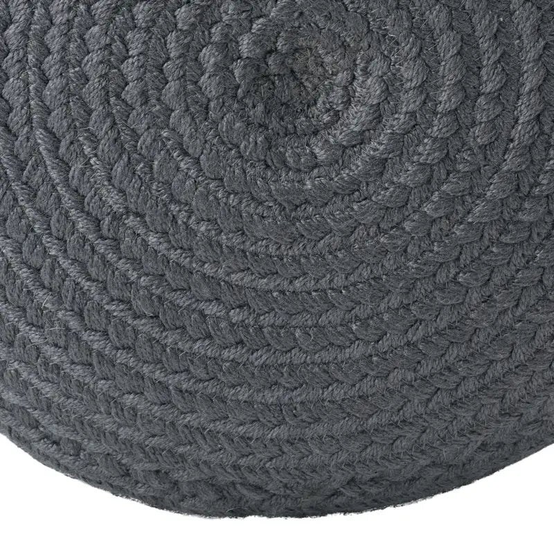 Pouf Saba Solar Santa Rosa de Jaipur Living