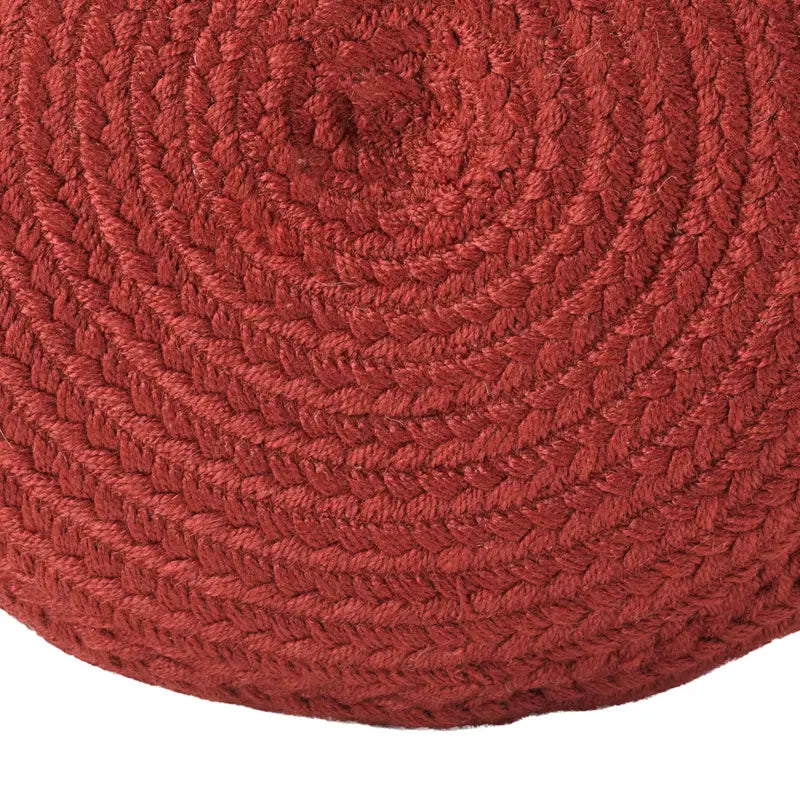 Pouf Saba Solar Santa Rosa de Jaipur Living