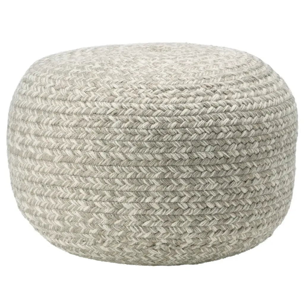 Pouf Saba Solar Santa Rosa de Jaipur Living