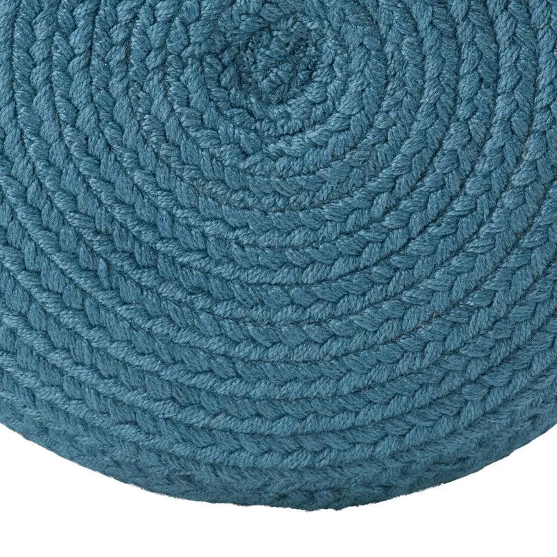 Pouf Saba Solar Santa Rosa de Jaipur Living